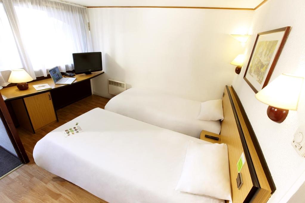 Campanile Manosque Hotell Rom bilde