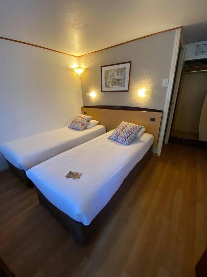 Campanile Manosque Hotell Eksteriør bilde
