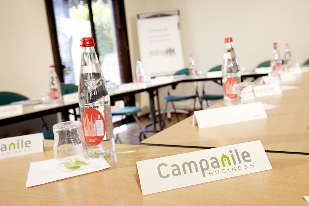 Campanile Manosque Hotell Eksteriør bilde