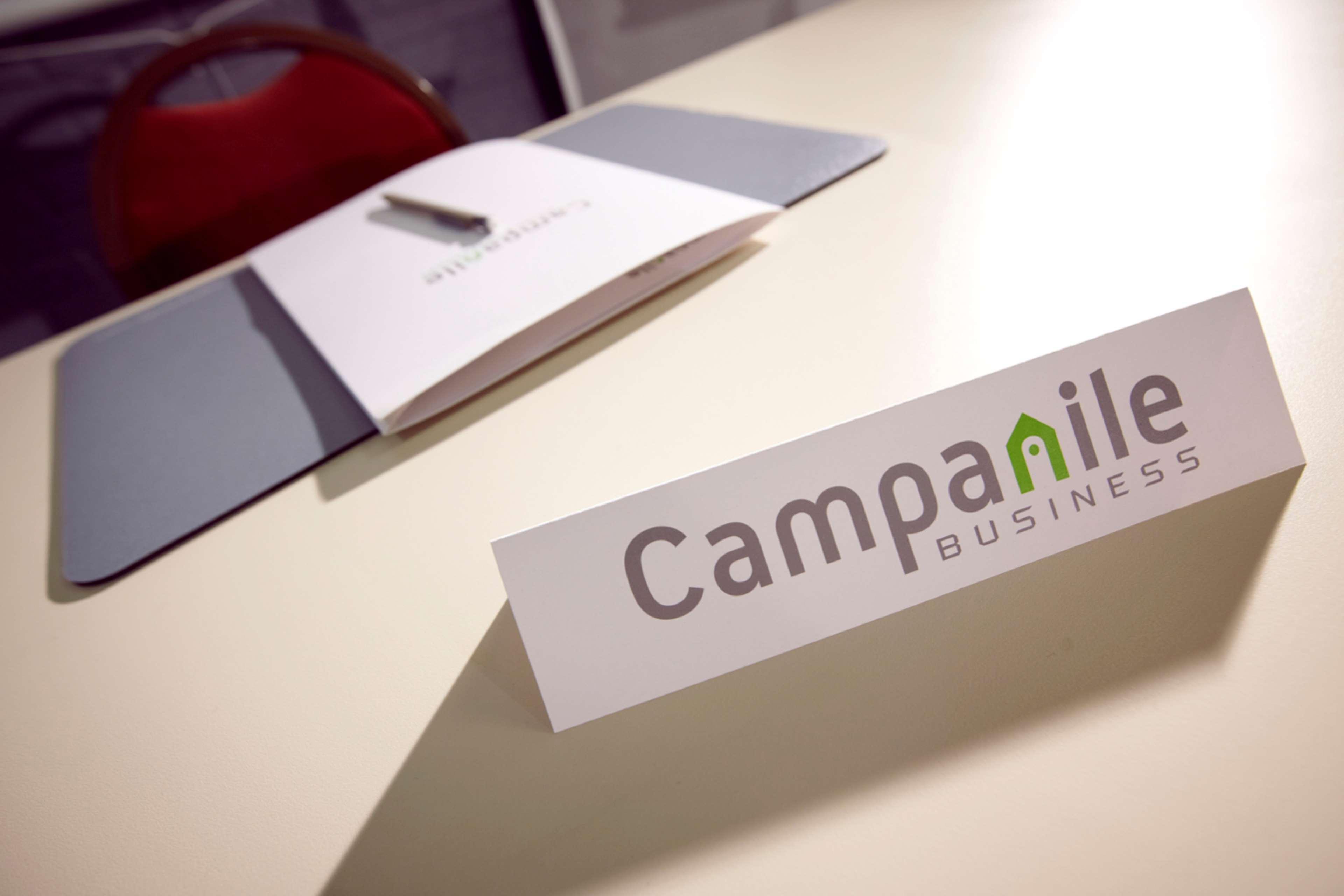 Campanile Manosque Hotell Eksteriør bilde