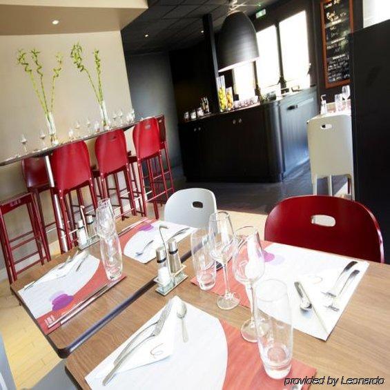 Campanile Manosque Hotell Eksteriør bilde