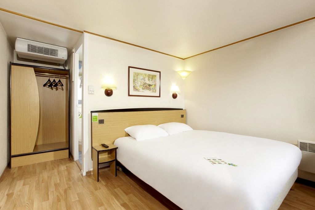 Campanile Manosque Hotell Rom bilde