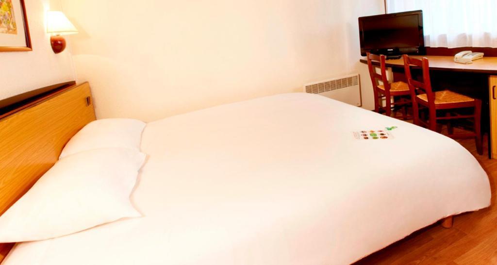 Campanile Manosque Hotell Rom bilde